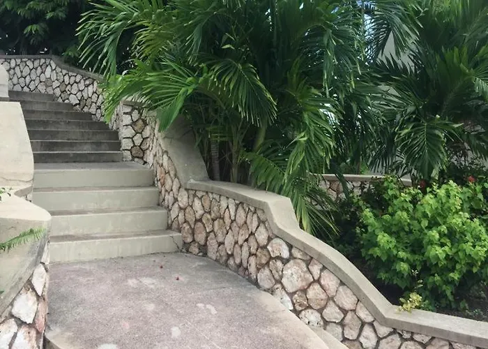 Villa Unbelievable View